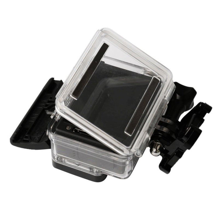 GP-290 Replacement Waterproof Case Back Door for GoPro HERO4 / 3+ - DJI & GoPro Accessories by buy2fix | Online Shopping UK | buy2fix