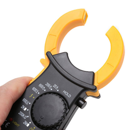 3 1/2 Digital Clamp Meter, Max Reading of 1999 - Consumer Electronics by buy2fix | Online Shopping UK | buy2fix