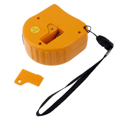 Ultrasonic Electronic Tape Measure, Measure Range: 0.4m-18m - Consumer Electronics by buy2fix | Online Shopping UK | buy2fix