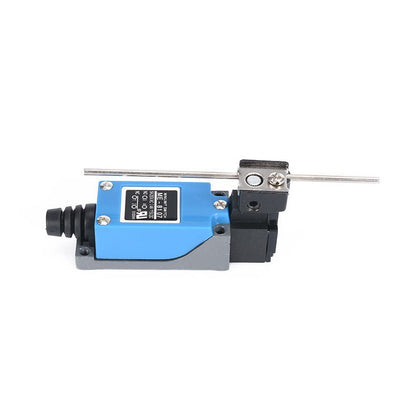 Electrical Rotary 90 Degree Lever Limit Switch ME-8107(Blue) - Consumer Electronics by buy2fix | Online Shopping UK | buy2fix