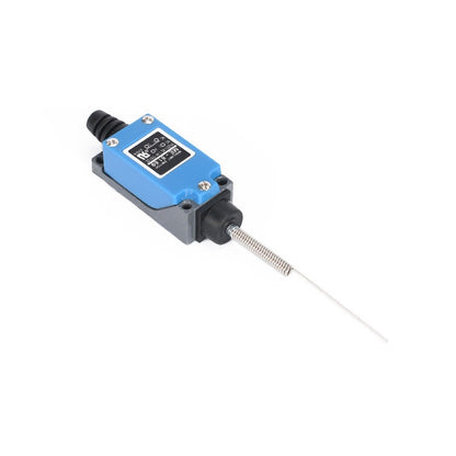 ME-8169 Electrical Wobble Stick Arm Lever Mini Limit Switch(Blue) - Consumer Electronics by buy2fix | Online Shopping UK | buy2fix