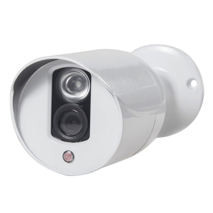 633W/AHD H.264 HD 720P 1/4 inch 1.0 Mega Pixel Array Bullet Camera, Support Night Vision / Motion Detection, IR Distance: 20m - Security by buy2fix | Online Shopping UK | buy2fix