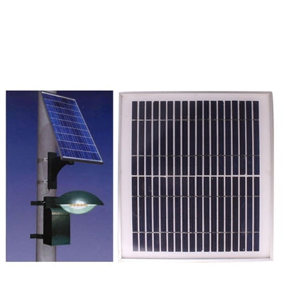 50W Poly-Crystalline Solar Panel for 18V Battery - Consumer Electronics by buy2fix | Online Shopping UK | buy2fix