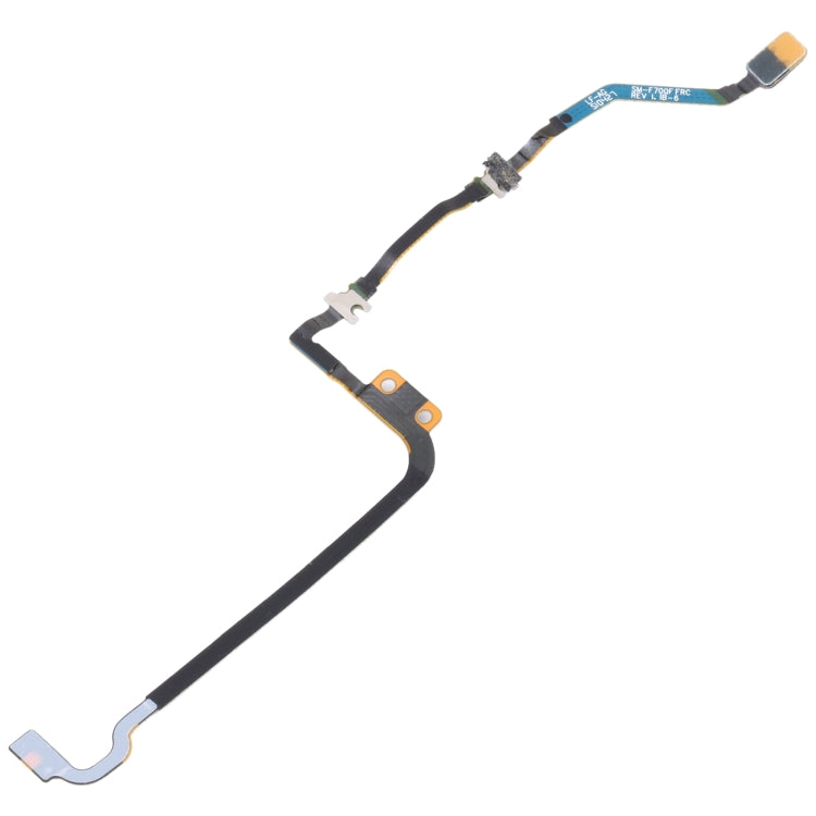 For Samsung Galaxy Z Flip SM-F700 Original Signal Flex Cable - Repair & Spare Parts by buy2fix | Online Shopping UK | buy2fix