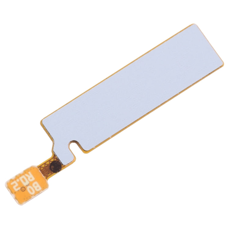 For Samsung Galaxy S23 Ultra 5G SM-S908B Original LCD Handwritten Sticker Sensor Flex Cable - Flex Cable by buy2fix | Online Shopping UK | buy2fix