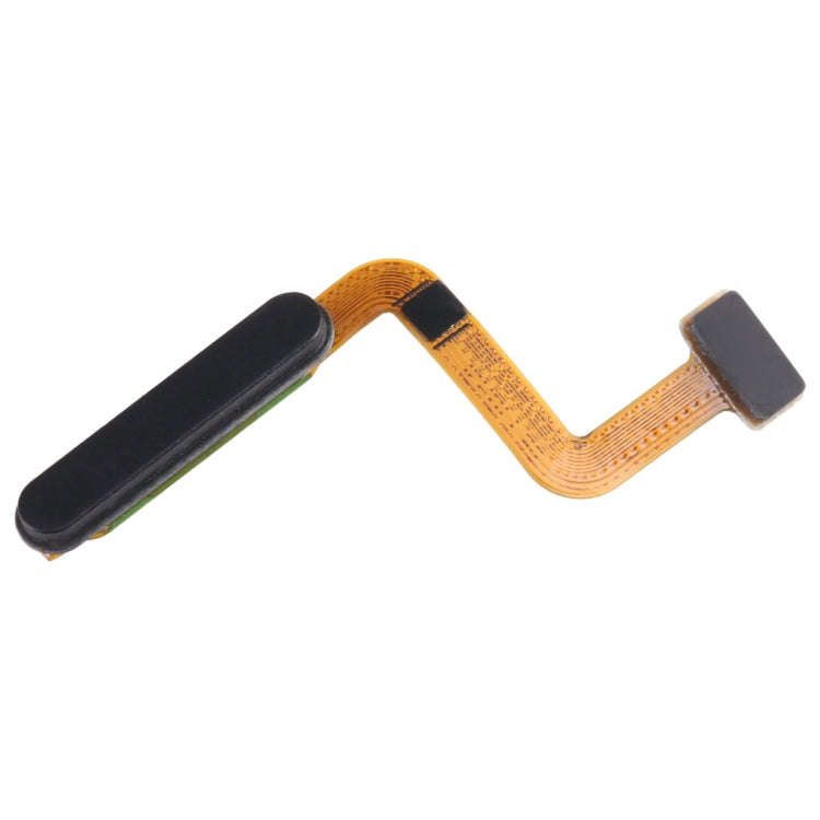 For Samsung Galaxy M62 SM-M625F Original Fingerprint Sensor Flex Cable (Black) - Flex Cable by buy2fix | Online Shopping UK | buy2fix