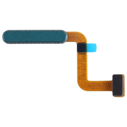 For Samsung Galaxy M62 SM-M625F Original Fingerprint Sensor Flex Cable (Green) - Flex Cable by buy2fix | Online Shopping UK | buy2fix