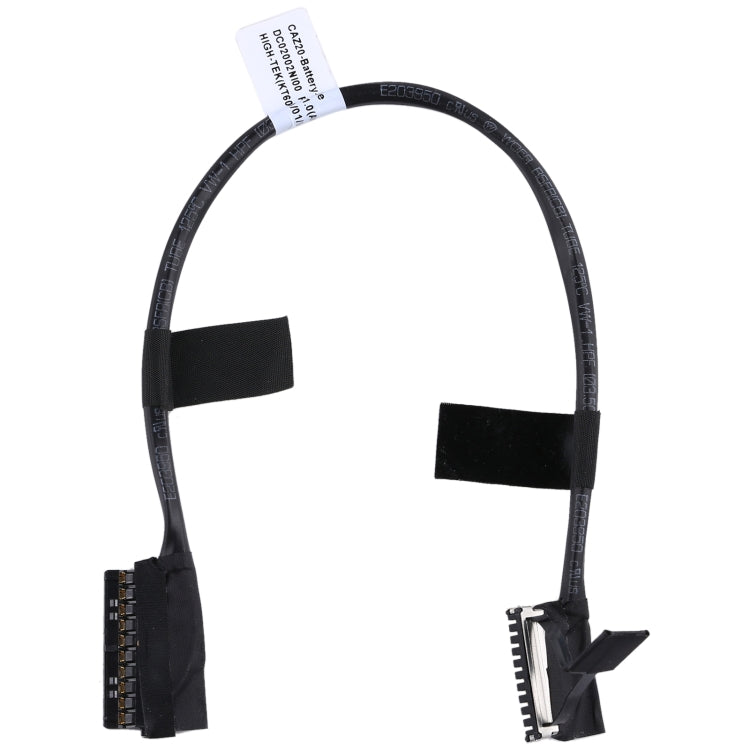 Battery Connector Flex Cable for Dell Latitude 7480 7490 E7480 E7490 DC02002NI00 - Computer & Networking by buy2fix | Online Shopping UK | buy2fix