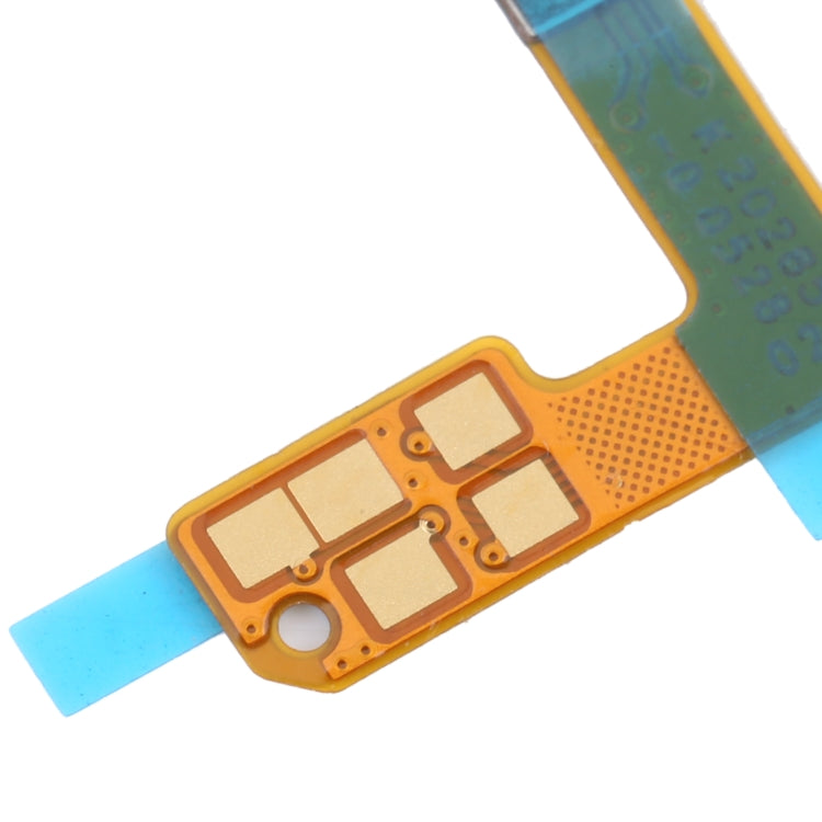 For vivo S7 Light Sensor Flex Cable - Flex Cable by buy2fix | Online Shopping UK | buy2fix