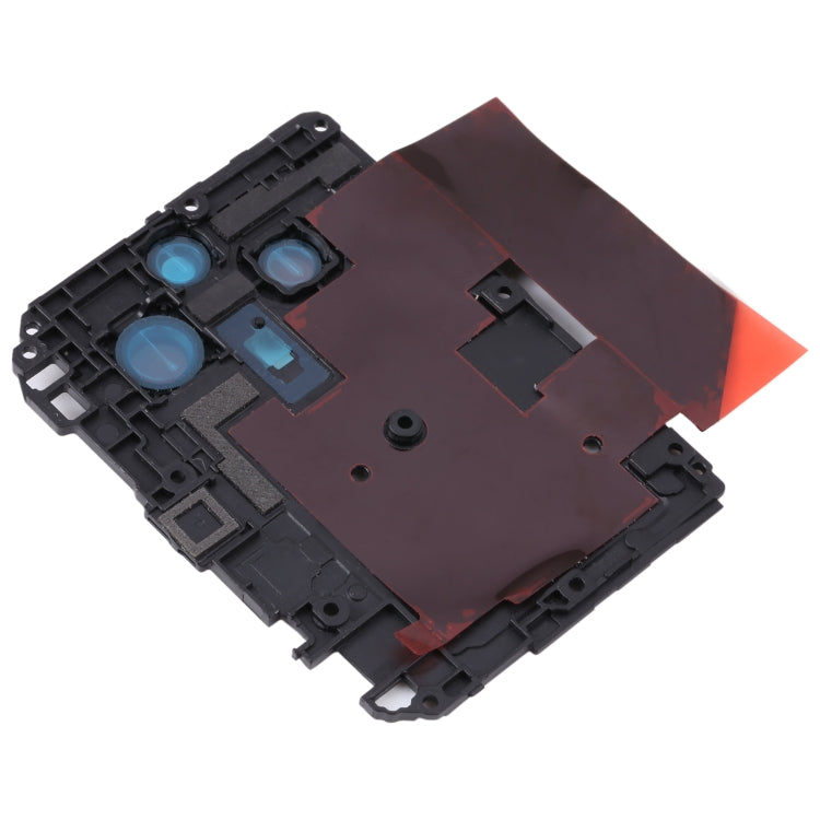 For Xiaomi Poco M5 / Poco M5 India Motherboard Protective Cover - Repair & Spare Parts by buy2fix | Online Shopping UK | buy2fix