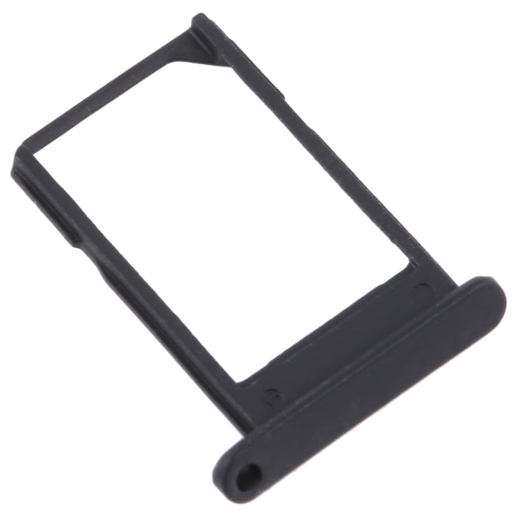 For Microsoft Surface Go 3 4G SIM Card Tray (Black) - Repair & Spare Parts by buy2fix | Online Shopping UK | buy2fix