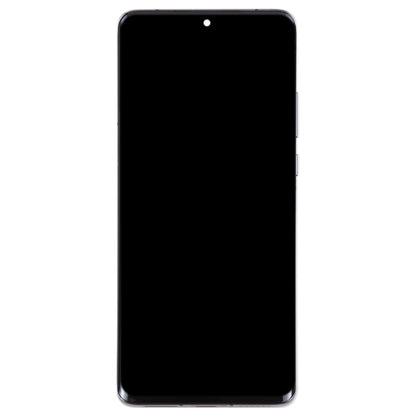 Original LCD Screen For Huawei P50 Pro Digitizer Full Assembly with Frame(Black) -  by buy2fix | Online Shopping UK | buy2fix
