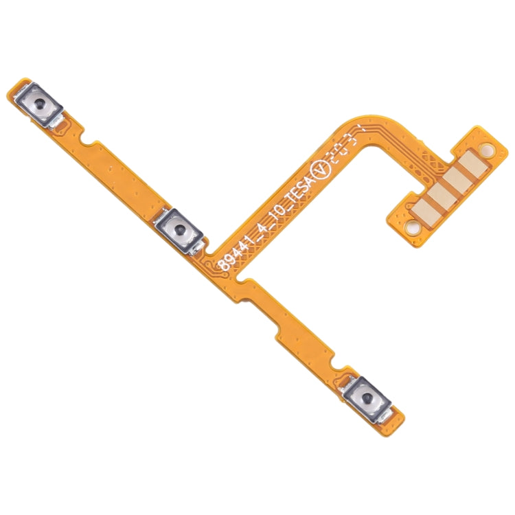 For Vsmart Joy 4 OEM Power Button & Volume Button Flex Cable - Others by buy2fix | Online Shopping UK | buy2fix