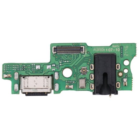 For Tecno Camon 18 P OEM Charging Port Board - Small Board by buy2fix | Online Shopping UK | buy2fix