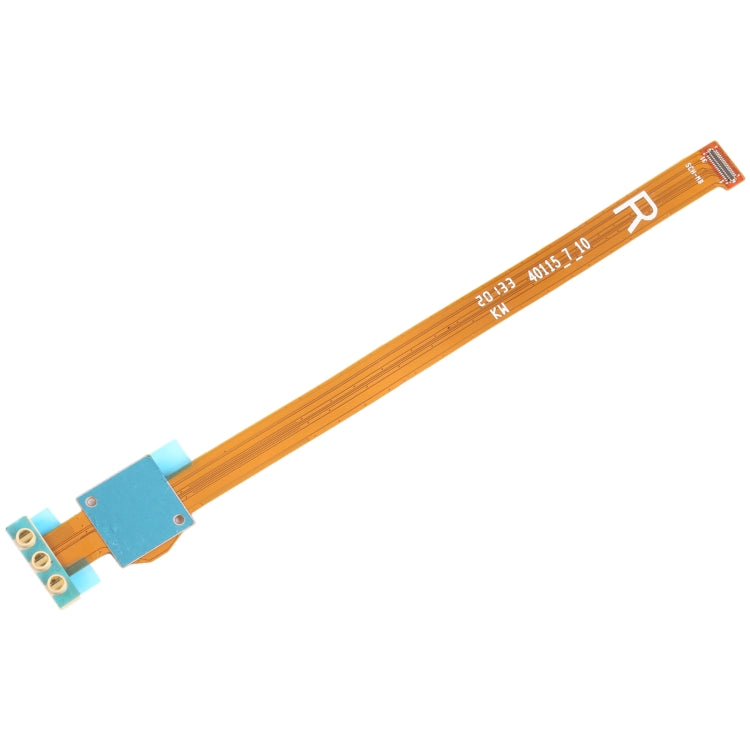 For Huawei MediaPad M6 10.8 R Edition Keyboard Touch Connector Flex Cable - Flex Cable by buy2fix | Online Shopping UK | buy2fix