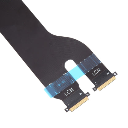 For OPPO Pad OPD 2101 / 2102 Original LCD Flex Cable - Flex Cable by buy2fix | Online Shopping UK | buy2fix