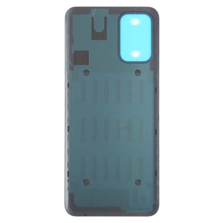 For Nokia G42 Original Battery Back Cover(Purple) - Back Cover by buy2fix | Online Shopping UK | buy2fix
