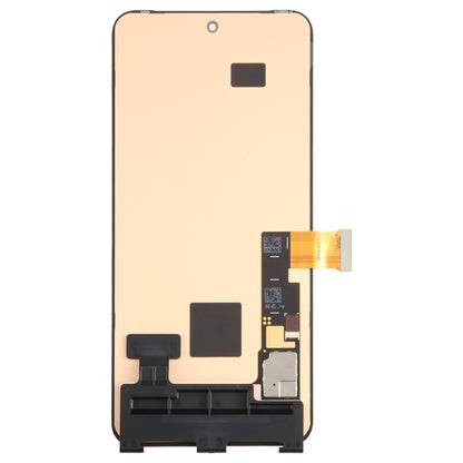 For Google Pixel 8 GKWS6 G9BQD Original LCD Screen With Digitizer Full Assembly - LCD Screen by buy2fix | Online Shopping UK | buy2fix