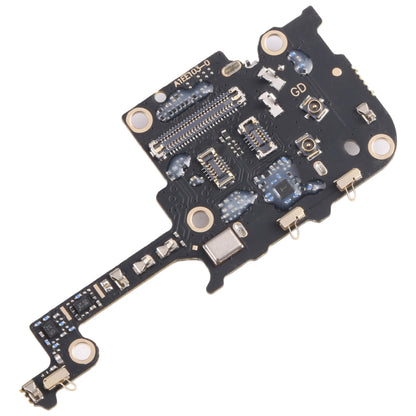 For OnePlus 8 SIM Card Reader Board With Mic - Others by buy2fix | Online Shopping UK | buy2fix