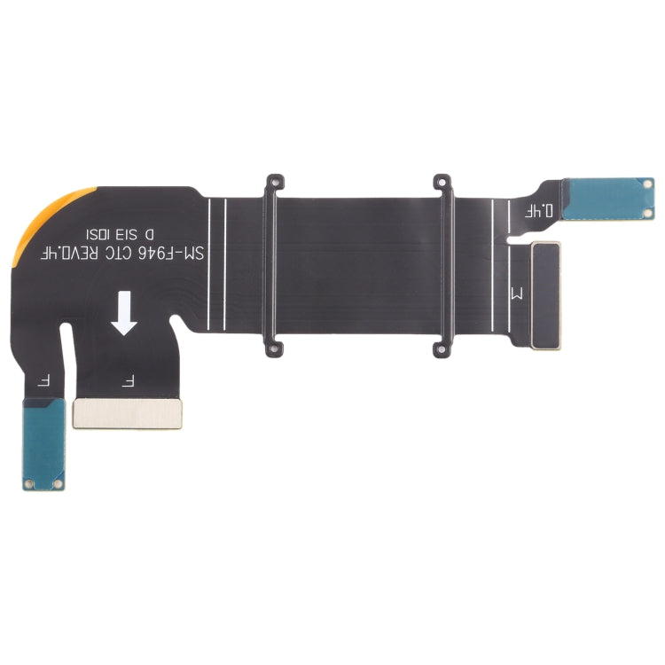 For Samsung Galaxy Z Fold5 SM-F946B Original Spin Axis Flex Cable - Flex Cable by buy2fix | Online Shopping UK | buy2fix