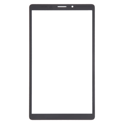 For Lenovo Tab M7 3rd Gen TB-7306 Front Screen Outer Glass Lens - Outer Glass Lens by buy2fix | Online Shopping UK | buy2fix