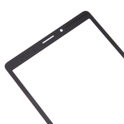 For Lenovo Tab M7 3rd Gen TB-7306 Front Screen Outer Glass Lens - Outer Glass Lens by buy2fix | Online Shopping UK | buy2fix