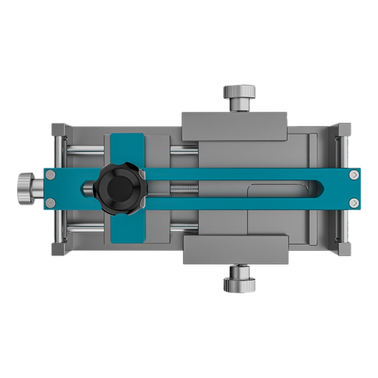 TBK-215A Mobile Phone Middle Frame Deformation and Bending Correction Repair Fixture - Repair Fixture by TBK | Online Shopping UK | buy2fix