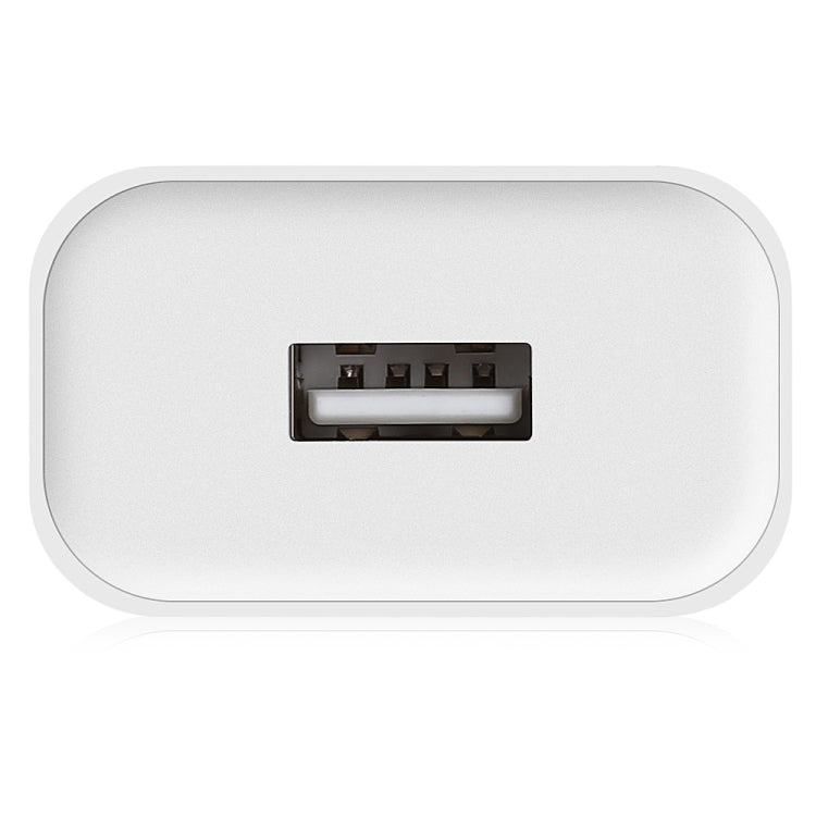 Original Xiaomi MDY-08-EI 18W Type-C / USB-C Fast Charge Charger, EU Plug - Mobile Accessories by Xiaomi | Online Shopping UK | buy2fix