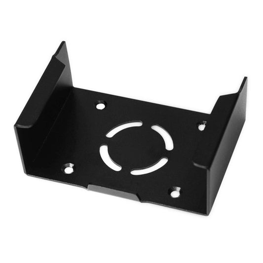 For Apple TV Box Wall Hanging Bracket Hanger - TV Brackets & Mounts by buy2fix | Online Shopping UK | buy2fix