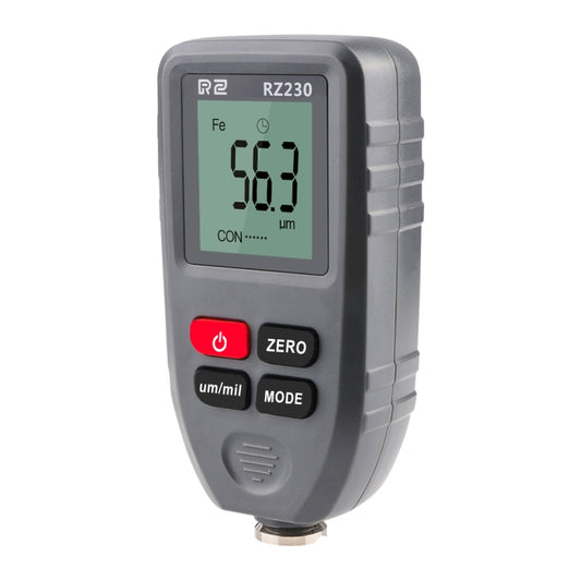 RZ230 Other measuring instruments 0~1300μm Convenient / Measure / Pro - Consumer Electronics by buy2fix | Online Shopping UK | buy2fix