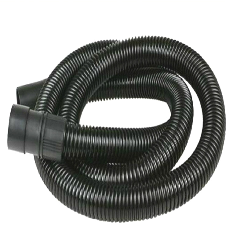 2.5m Length 32mm Inner Diameter Flexible EVA Hose for Industrial Vacuum Cleaner Suction Machine - Home & Garden by buy2fix | Online Shopping UK | buy2fix