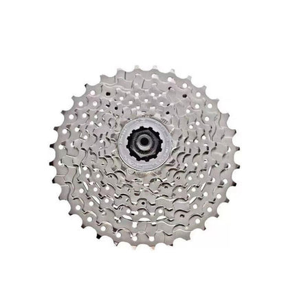 SHIMANO  Mountain Bike 8-speed Cassette Tarun - Outdoor & Sports by SHIMANO | Online Shopping UK | buy2fix