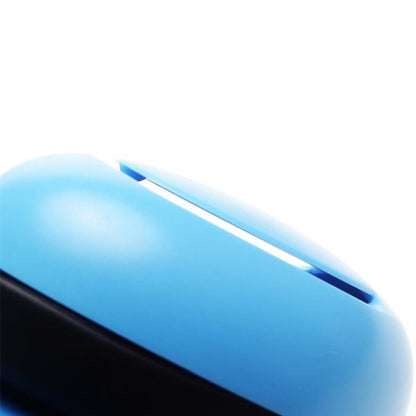 Newborn Baby Adjustable Elastic Earmuffs(Blue) - Home & Garden by buy2fix | Online Shopping UK | buy2fix