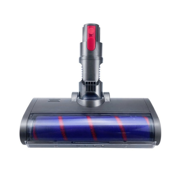 Vacuum Cleaner Electric Brush Drum Suction Head Accessories for Dyson V7 V8 V10 V11(Suction Head) - Consumer Electronics by buy2fix | Online Shopping UK | buy2fix