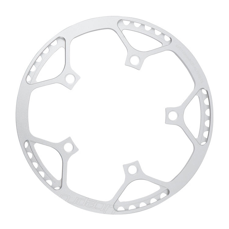 Litepro Folding Bike Sprocket Wheel LP Disk Disc, Specification:53T(Silver) - Outdoor & Sports by Litepro | Online Shopping UK | buy2fix