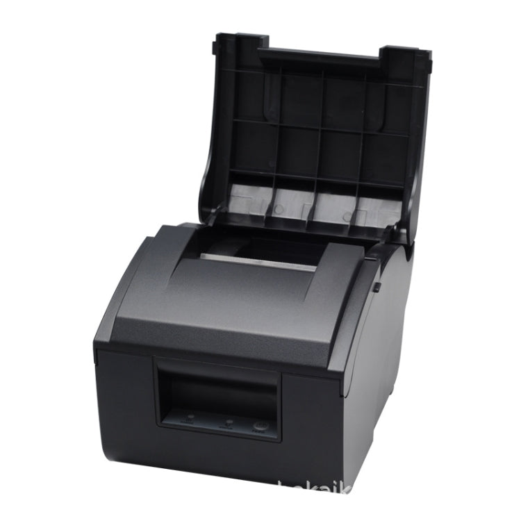 Xprinter XP-76IIH Dot Matrix Printer Open Roll Invoice Printer, Model: USB Interface(UK Plug) - Consumer Electronics by Xprinter | Online Shopping UK | buy2fix