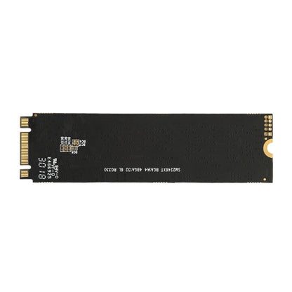 JingHai M.2 NGFF SSD Notebook Desktop Solid State Drive, Capacity:512GB - Solid State Drives by JingHai | Online Shopping UK | buy2fix