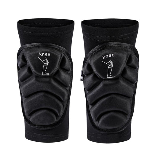 SULAITE GT--314 Cross Country Riding Ski Skating Roller Skating Knee Pads Outdoor Sports Protective Gear, Specification: XS - Protective Gear by SULAITE | Online Shopping UK | buy2fix