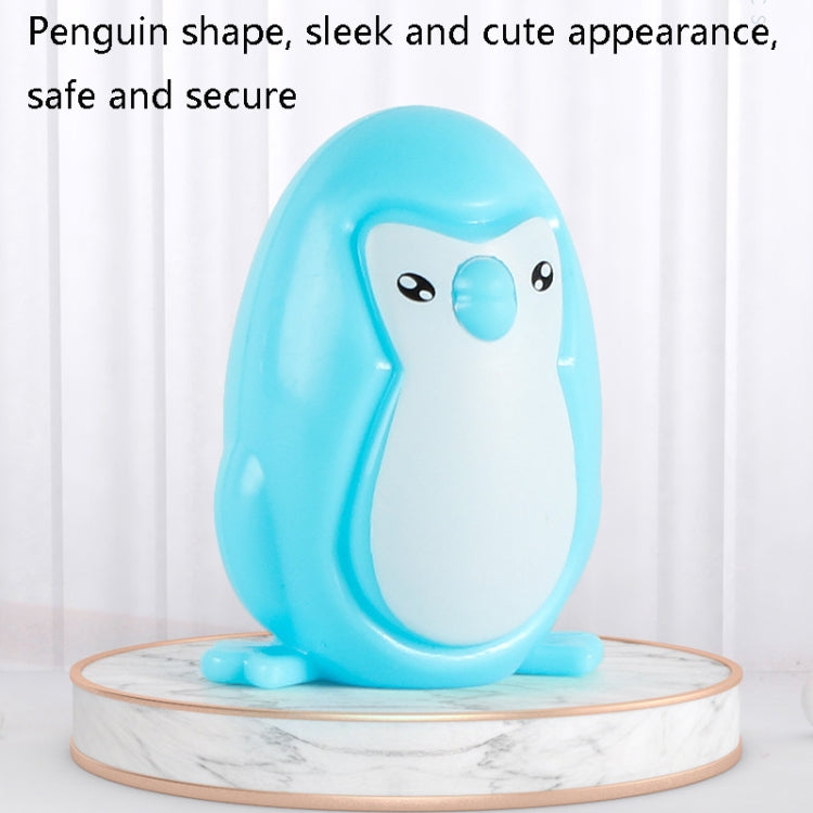 4 PCS Rescue Penguin Trap Icebreaker Toy Penguin Desktop Parent-Child Interactive Educational Toys, Style: Large - Early Education Toys by buy2fix | Online Shopping UK | buy2fix