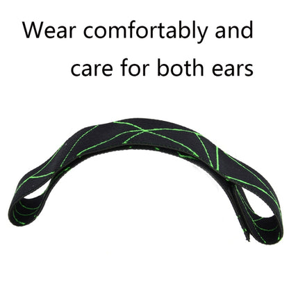 2 PCS Head Beam Protective Elastic Band For SteelSeries Arctis 7 / Arctis Pro ( L) - Earmuff & Pad by buy2fix | Online Shopping UK | buy2fix