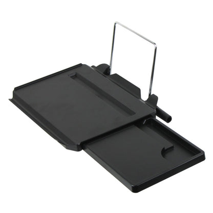 SHUNWEI SD-1508C Car With Drawer Steering Wheel Card Table Computer Rack Chair Back Bracket Storage Table Dinner Plate - Auto Fastener & Clips by SHUNWEI | Online Shopping UK | buy2fix