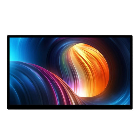 Waveshare 13.3 Inch 2K 2560×1440 HDMI/Type-C Display Interface AMOLED Touch Display(UK Plug) - Modules Expansions Accessories by Waveshare | Online Shopping UK | buy2fix