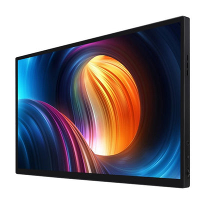 Waveshare 13.3 Inch 2K 2560×1440 HDMI/Type-C Display Interface AMOLED Touch Display(US Plug) - Modules Expansions Accessories by Waveshare | Online Shopping UK | buy2fix