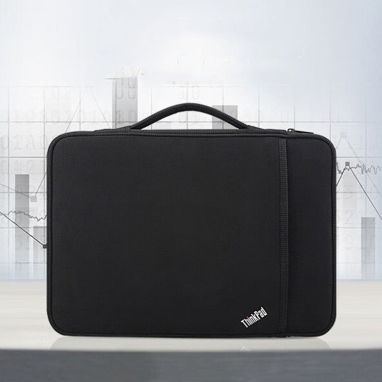 Lenovo ThinkPad Shock-Resistant And Drop-Proof Business Laptop Inner Bag, Size: 13 inch - 13.3 inch by Lenovo | Online Shopping UK | buy2fix