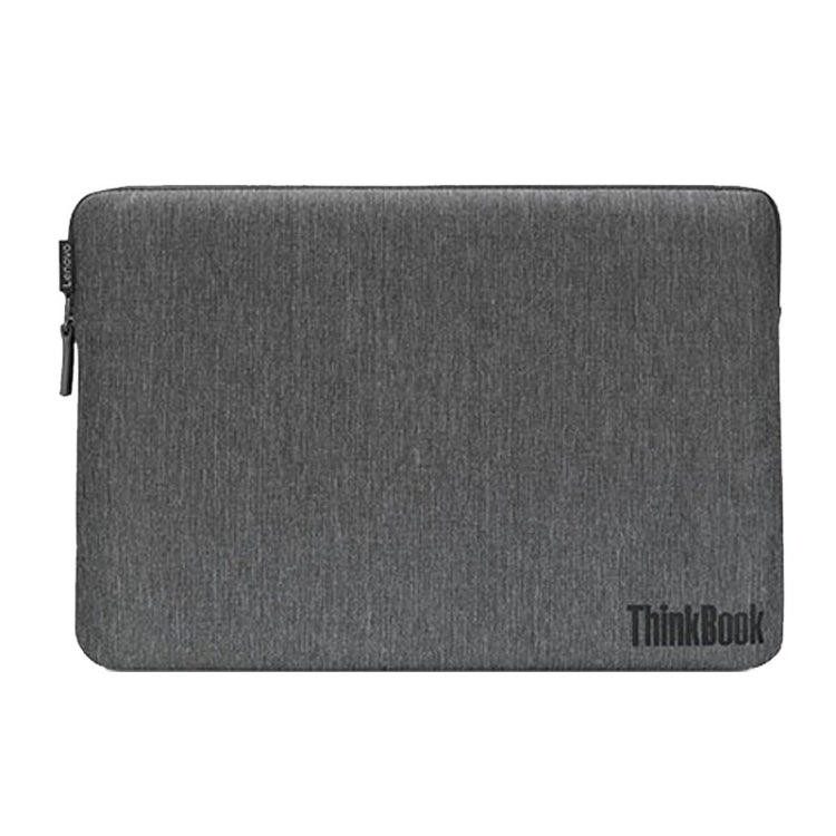 Lenovo ThinkBook Durable Waterproof Inner Sleeve For 13-14 Inch Laptop - 13.3 inch by Lenovo | Online Shopping UK | buy2fix