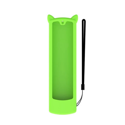 2 PCS Y26 Remote Control Case For Amazon ALEXA Voice Remote 3rd Gen(Luminous Green) - Consumer Electronics by buy2fix | Online Shopping UK | buy2fix