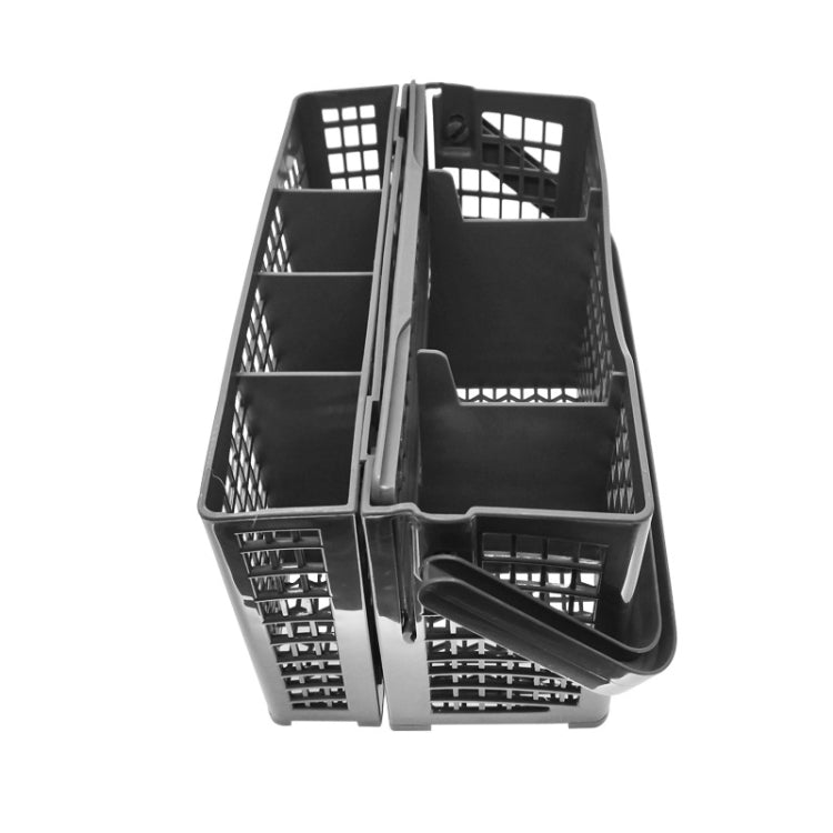 Suitable For WhirlPool / KitchenAid / LG Dishwasher Knife Fork Basket Storage Basket - Home & Garden by buy2fix | Online Shopping UK | buy2fix