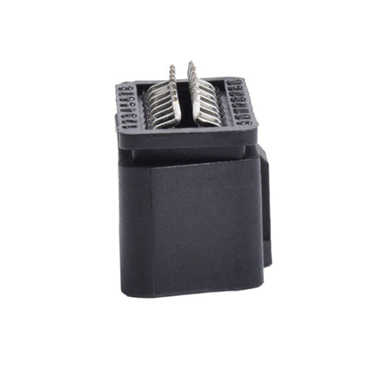 4 PCS Folding OBD2 Male 12V Interface - In Car by buy2fix | Online Shopping UK | buy2fix