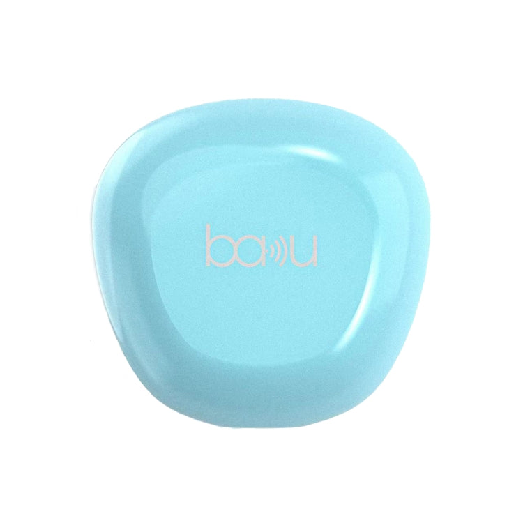 BAKU BA-2030 Portable Ultrasonic Contact Lens Cleaner(Blue) - Home & Garden by BAKU | Online Shopping UK | buy2fix