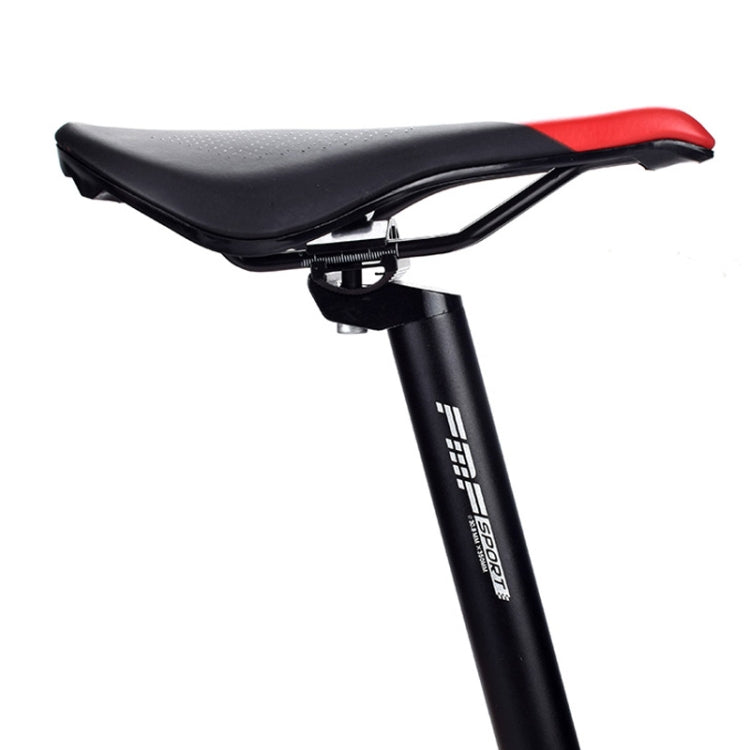 FMFXTR Mountain Bike Seat Post Bicycle Aluminum Alloy Sitting Tube, Specification: 25.4x350mm - Outdoor & Sports by FMFXTR | Online Shopping UK | buy2fix
